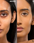 COVER FX Total Cover Cream Foundation - Shade - Sweat-Proof