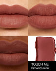 Nars Soft Matte Tinted Lip Balm g