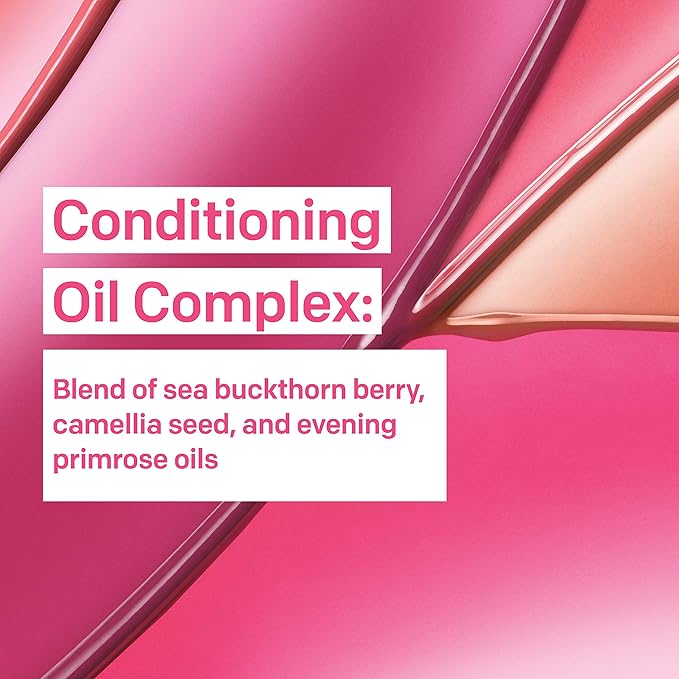 Almay Color & Care Lip Oil In Stick, Cake Walk 140, 0.09 Oz