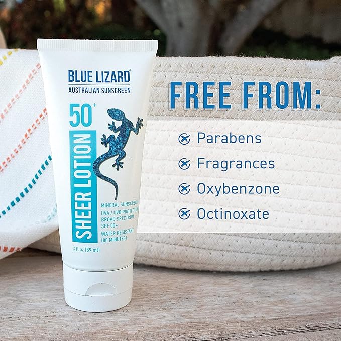 Face Tanner - USA Made Organic