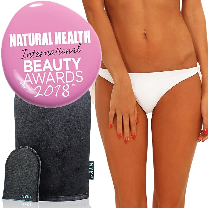 NEW NYK1 LUXURY Tanning Mega