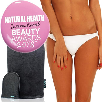 NEW NYK1 LUXURY Tanning Mega