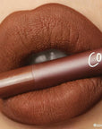 ColourPop Lippie Lip Pencil - High-Pigment, Long-Lasting Lip Liner - Sharpenable Lip Liner Pencil for High-Impact Lip Color - Vegan, Cream Formula with Precise Application - BFF 3 (0.04 oz)