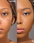 COVER FX Total Cover Cream Foundation - Shade - Sweat-Proof