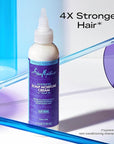 SheaMoisture Hair Cream Aloe Butter & Vitamin B3 With A Boost Of Hydration To Hydrate Scalp + Moisturized Hair 4oz