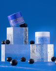 W7 Sweet Dreams Lip Scrub &