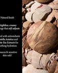 LAURA GELLER NEW YORK Award-Winning Baked Balance-n-Brighten To Demi-Matte Natural