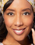 LAURA GELLER NEW YORK Baked Double Take Powder Matte Finish