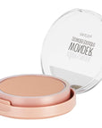Maybelline New York Dream Wonder Powder Makeup, Natural Beige, 0.. 19 oz
