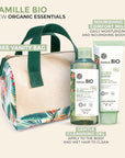 Yves Rocher Famille BIO Organic Cleansing