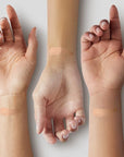 COVERGIRL Smoothers Moisturizing Solid Concealer Stick for Fair 2 Count