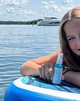 Sol-Aid 100% Natural ACV Sunburn