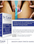 Stretch Mark Serum - Prevent and Reduce Appearance of Stretch Marks - 1 oz