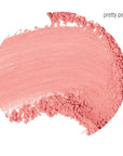 COVERGIRL Cheekers Blendable Powder Blush Pretty Peach, .12 oz (packaging may vary), 1 Count
