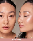 COVER FX Custom Enhancer Drops - Blossom: Soft Liquid Highlighter 15mL