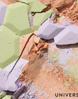 LAURA GELLER NEW YORK Filter Finish Pressed Neutralizing Setting Powder, Color Correcting For Even Tone, Universal