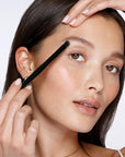 Tweezerman Shaping Round Brow Brush