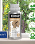 HIQILI Sandalwood Essential Oils, Long-Lasting Scent for Perfume, Diffuser, Soap Making & Candle- 16 Fl Oz