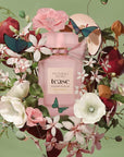 Victoria's Secret Tease Sugar Fleur Fragrance Mist, Notes of Fresh Apple, Floral Bud and Pink Caramel, Body Spray for Women (8.4 oz)