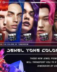 XMONDO Color Amber Depositing Mask