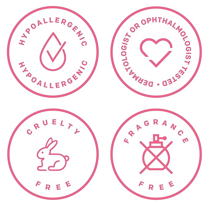 Almay Lip Vibes Lipstick with Vitamin E Oil & Shea Butter, Matte Finish, Hypoallergenic, Eat Cake, 0.14 Oz (Pack of 2)