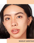 Maybelline Fit Me Dewy + Smooth Liquid Foundation Makeup, Porcelain, 1 Count (Packaging May Vary)
