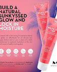 Mystic Tan Wake-Up Tan Hyaluronic
