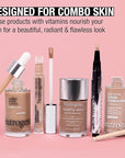 Neutrogena Healthy Skin Glow Perfector Pen, Lightweight Brightening Highlight, Neutral 1oz