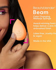 Beautyblender® | Beam Color Changing