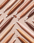 e.l.f. Flawless Brightening Concealer in Fair 10 C, Foundation Concealer