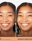 Maybelline Fit Me Dewy + Smooth Liquid Foundation Makeup, Sun Beige, 1 Count (Packaging May Vary)