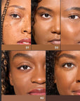COVER FX Skin Discovered Longwear Full Coverage Concealer golden undertone