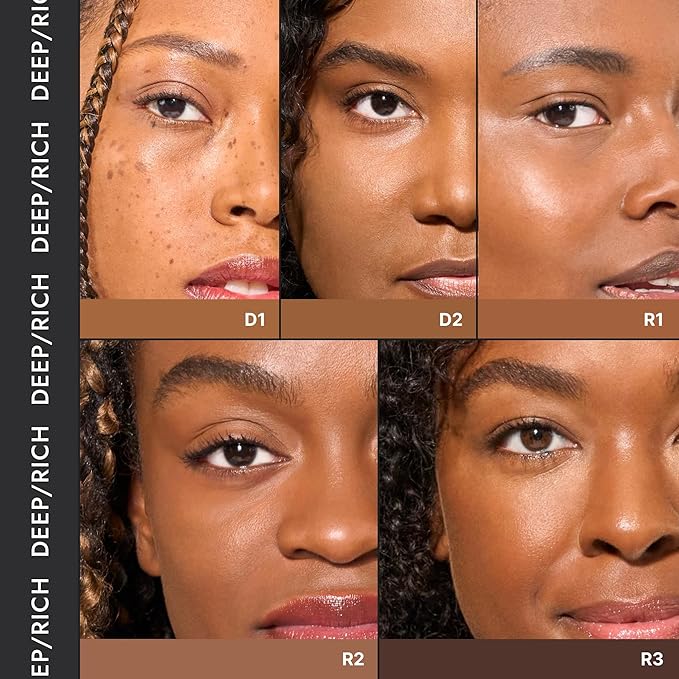 COVER FX Skin Discovered Longwear Full Coverage Concealer golden undertone