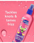 Suave Kids Detangler Spray For