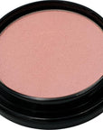 Lotus Pink Light Baby Pink Blush Pressed Cheek Color Powder, Talc & Paraben Free, 4 Grams, No Animal Testing & Cruelty Free