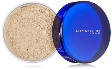 Maybelline New York Shine Free Oil Control Loose