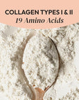 Collagen Peptides Powder, Unflavored, 1 lb – Supports Hair, Skin, Nail, Bone & Joint Health – Hydrolyzed, Grass-Fed, Gluten-Free, Keto-Friendly, Zero Sugar Protein Supplement.