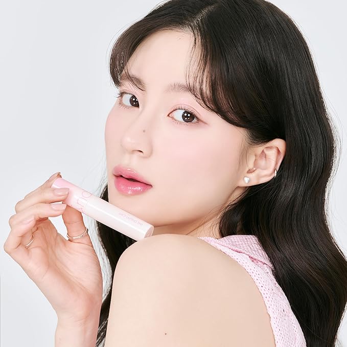 rom&nd Juicy Lasting Tint 33 BARE VINE | Long-lasting, MLBB, Clear & Natural Makeup, K-beauty Lips, 5.5g | 0.2 oz