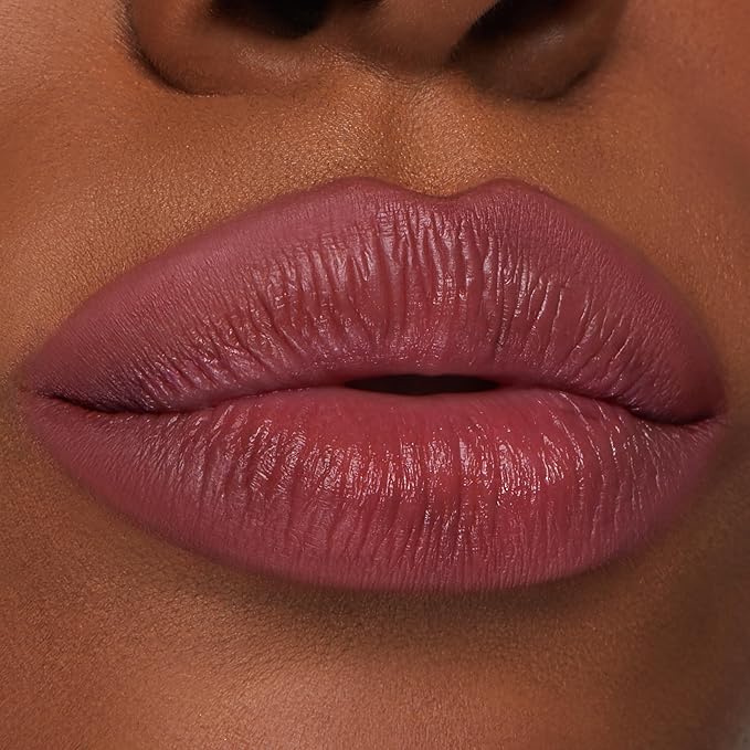 ColourPop Lippie Lip Pencil - High-Pigment, Long-Lasting & Sharpenable Lip Liner with High-Impact Color - Vegan, Cream Formula with Precise Application - Me Again (0.35 oz)