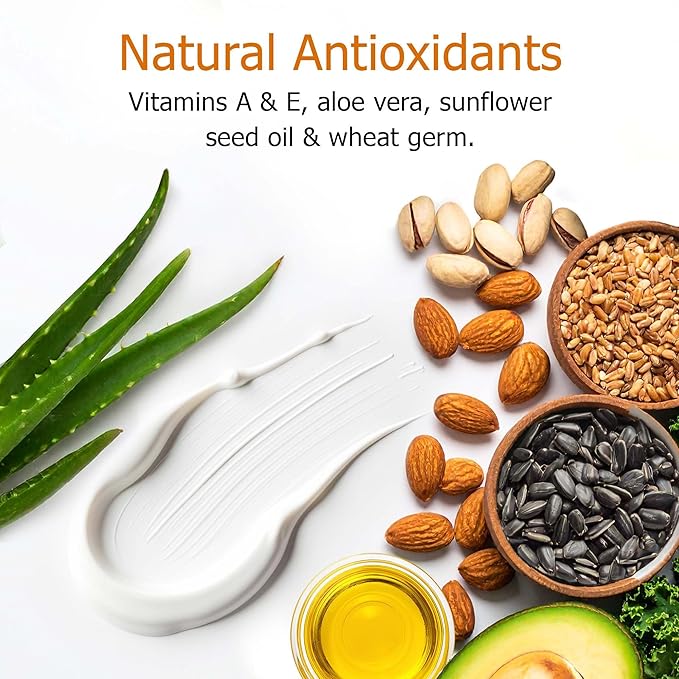 Fruit of the Earth Vitamin E Lotion 16 oz (2 Pack)