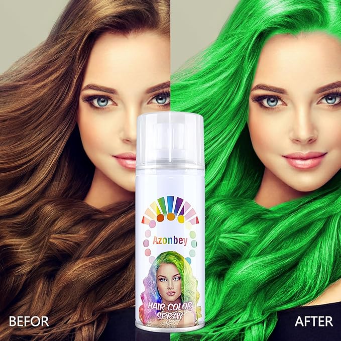 Kids Natural Hair Styling Spray,