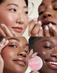 Milani Cheek Kiss Cream Blush- Cream to Gel
