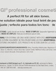 TIGI Cosmetics High Definition Setting Powder, 0.58 Ounce