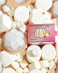 TONYMOLY Jelly Lip Melt, Toasted Marshmallow