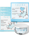 Talika eye therapy patch -