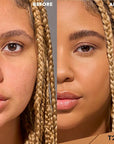 COVER FX Total Cover Cream Foundation - Shade - Sweat-Proof