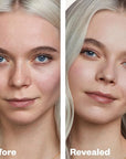 Kosas Revealer Skin-Improving Foundation with SPF 25 Protection