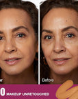 Maybelline Instant Age Rewind Eraser Foundation with SPF May Vary)