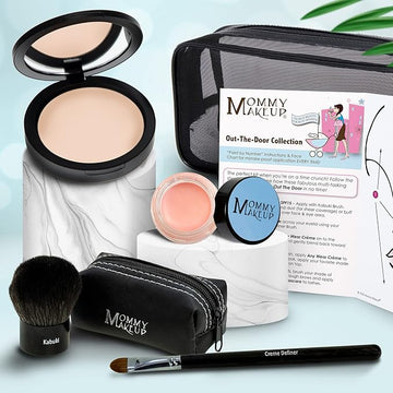 Out The Door Collection | Talc-free