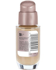 Maybelline New York Dream Satin Liquid Foundation (Dream